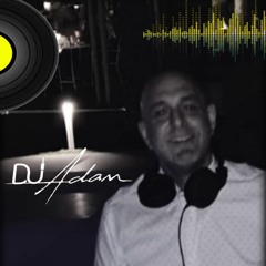 Adam Jundi