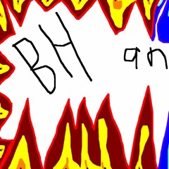 Blaze Hampton