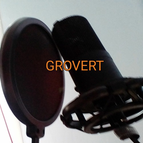 GROVERT’s avatar