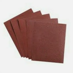 sand paper