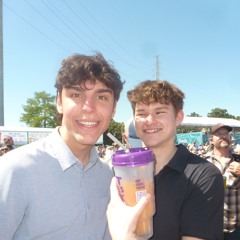 Demetri Vlahos