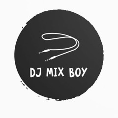 dj mix boy