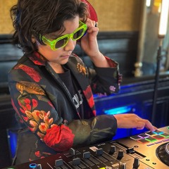 DJ Jules