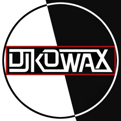 DJ KOWAX
