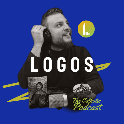 Logos - The Catholic Podcast in Arabic’s avatar