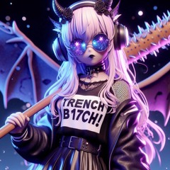 STRELITZIA TRENCH
