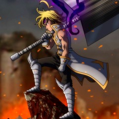 MELIODAS ⊙﹏⊙