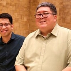 Victor Ramos Baltazar SJ