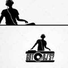 djs set