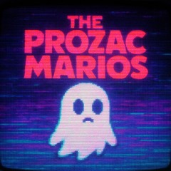 The Prozac Marios