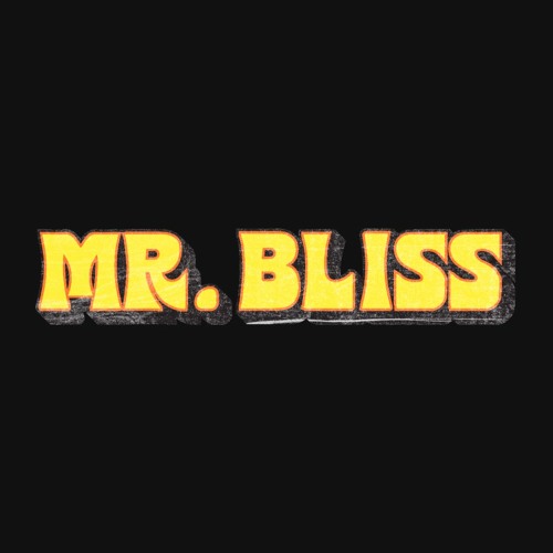 Mr. Bliss’s avatar