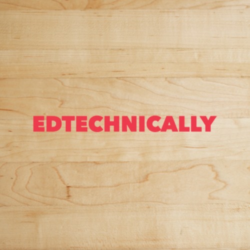 EdTechnically’s avatar