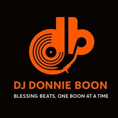 Hosein Soroush / Dj Donnie Boon