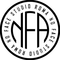 No Face studio Roma