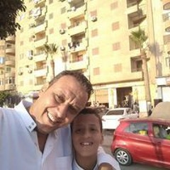 Nasser Shalby