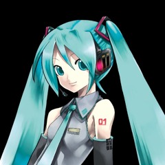 Hatsune Miku (real)