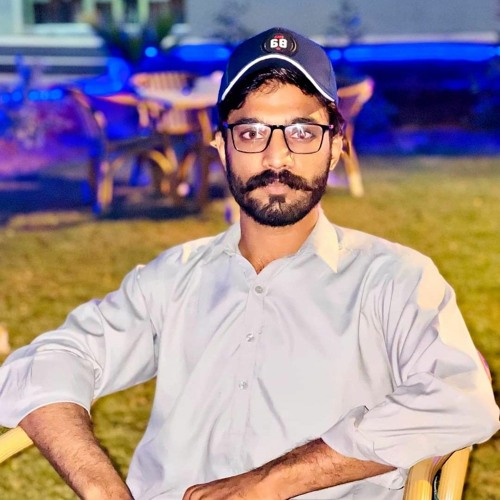 Umair Bhatti’s avatar