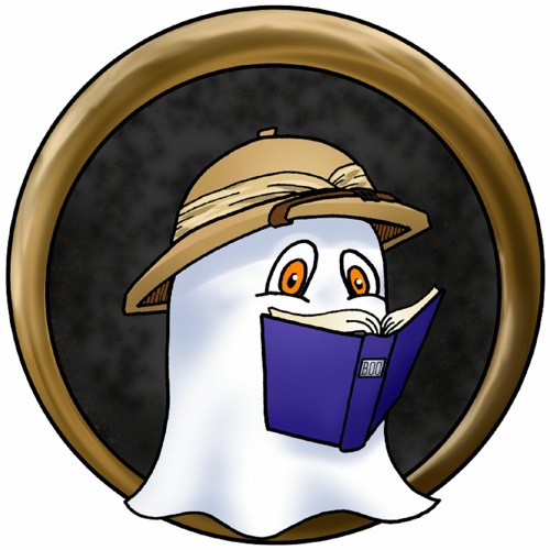 Ghosthropology’s avatar