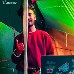 dj shashwat