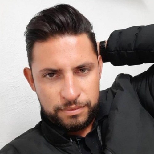 Hector Rocha’s avatar
