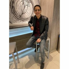 Ahmad El-Sheikh