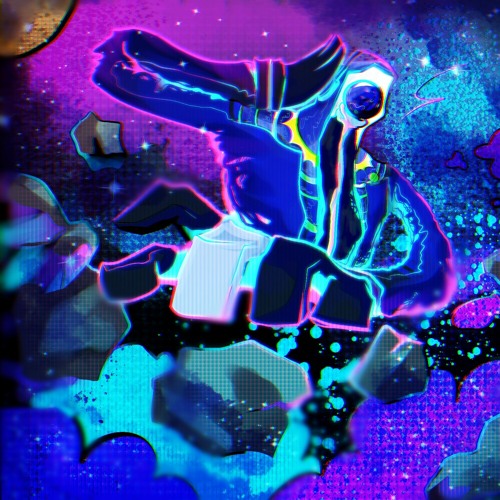 DJ Subatomic Supernova’s avatar