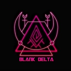 Blank Delta