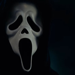 Koz The Ghostface