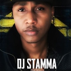 DJ STAMMA TURBULENT SOUND