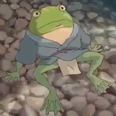 Frog God