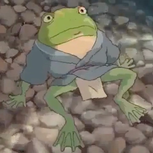 Frog God’s avatar