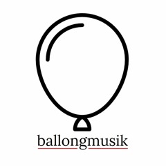 ballongmusik