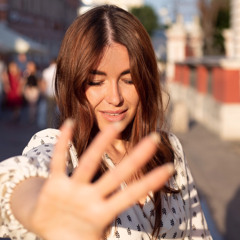 Katrin Khodakova