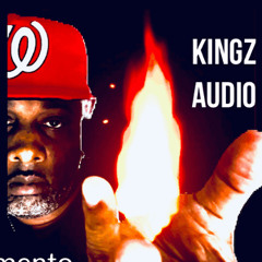 Kingz Audio Live Mixes
