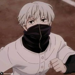¨Toge_Inumaki¨