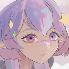sparkle oneshot