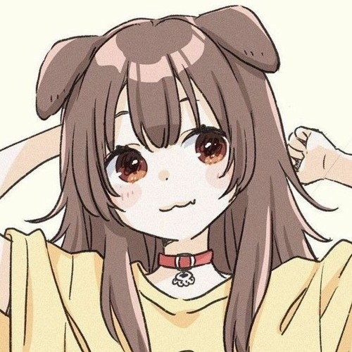 Glitter ♡’s avatar