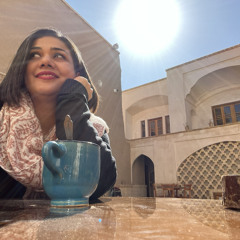 Maral Rezvani