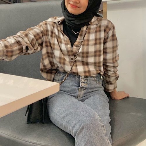 Alya Yumna Mahirah’s avatar
