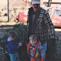 Eric Barnes Originals