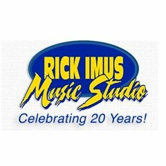 Rick Imus Music Studio