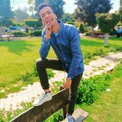 Ahmed Elghandor