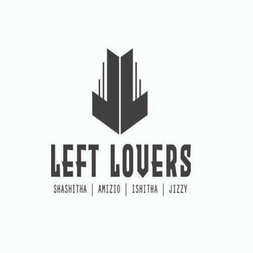 left lovers’s avatar