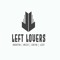 left lovers