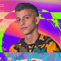 Martin Restrepo 2
