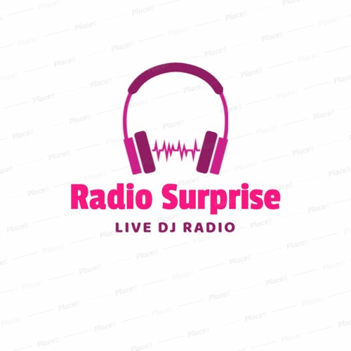 Radio Surprise’s avatar