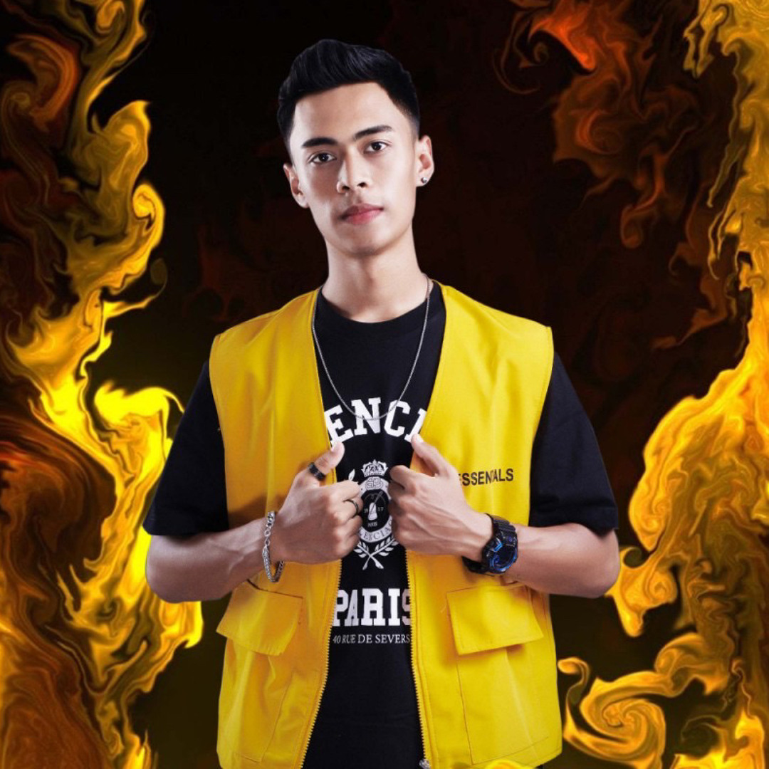 SQUIX’s avatar