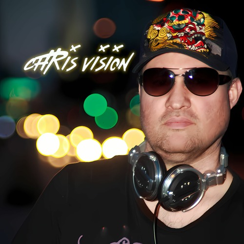 Chris Vision’s avatar