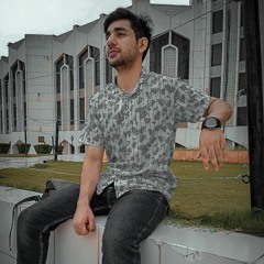 Zeeshan Mahmood Dar