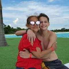 Ana Paola Velasco Harnes